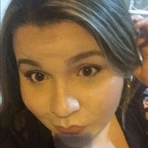 Meet your Posher, Susan